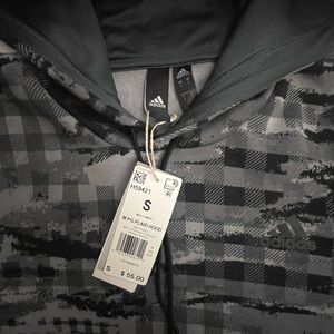 Men’s adidas hoodie